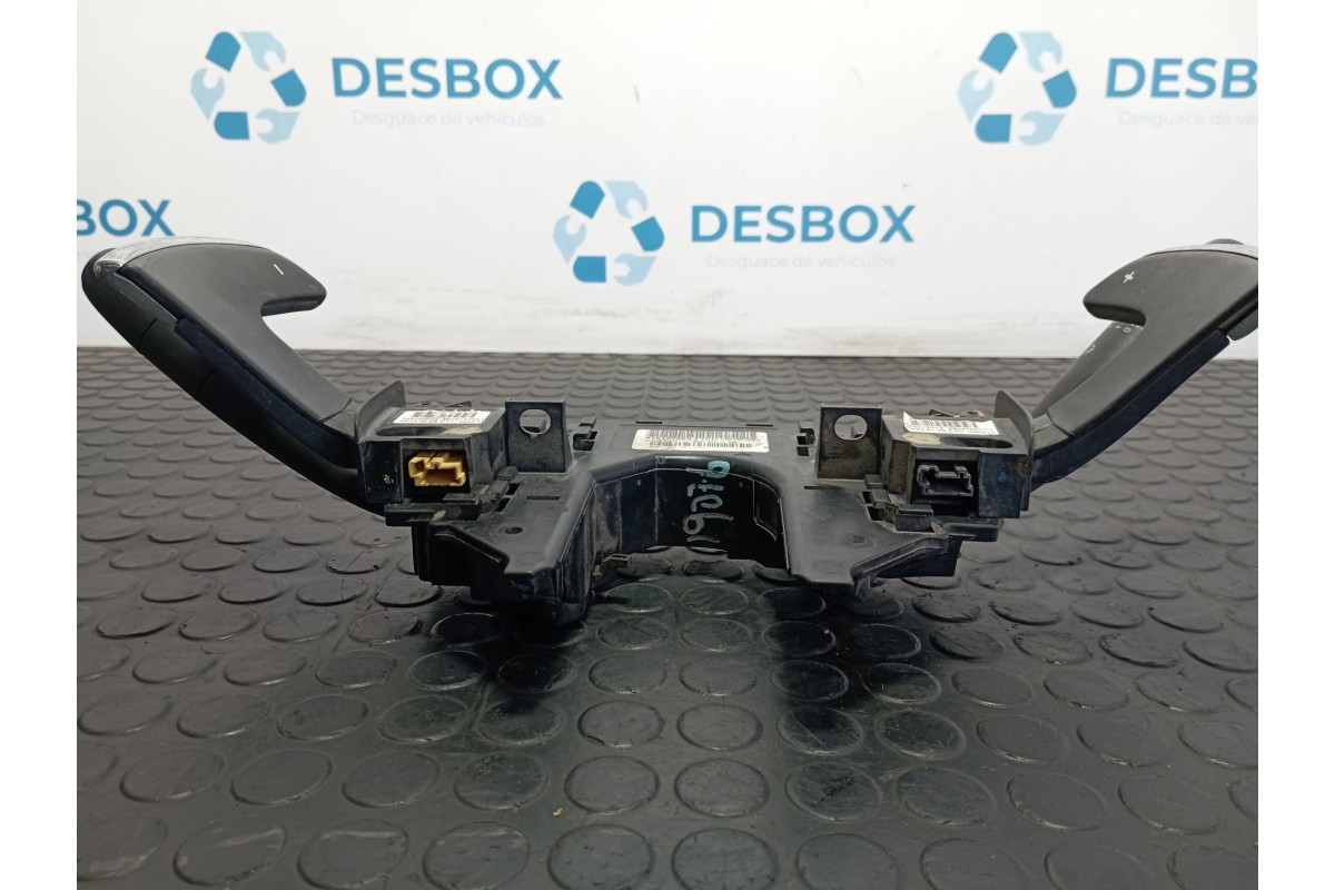 Recambio de mando multifuncion para citroen c4 berlina 1.6 hdi cat (9hy / dv6ted4) referencia OEM IAM 96644965XT  