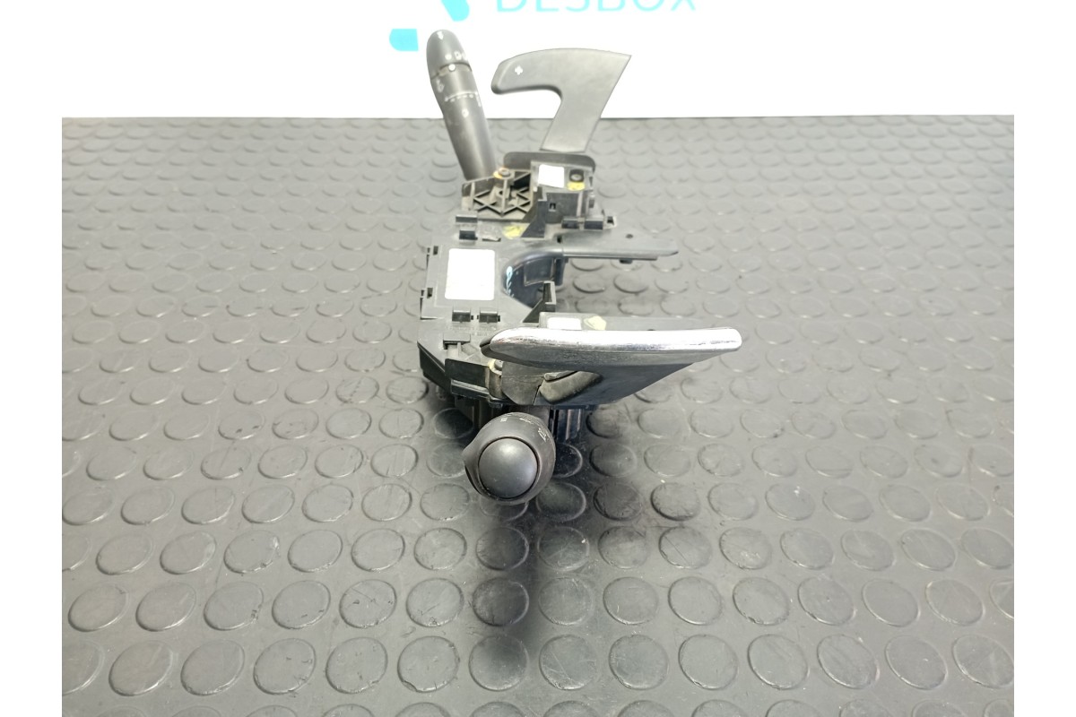 Recambio de mando multifuncion para citroen c4 berlina 1.6 hdi cat (9hy / dv6ted4) referencia OEM IAM 96644965XT  