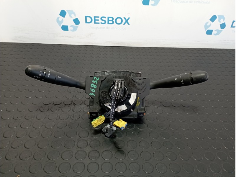 Recambio de mando multifuncion para peugeot partner (s2) referencia OEM IAM 345724709  