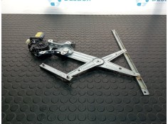 Recambio de elevalunas delantero derecho para nissan note 1.2 3 cil referencia OEM IAM 807003BB0A   2