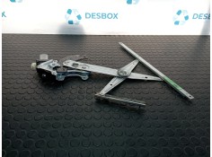 Recambio de elevalunas delantero izquierdo para nissan note 1.2 3 cil referencia OEM IAM 807013VV0A   2