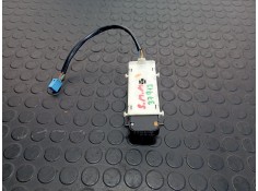 Recambio de mando elevalunas delantero izquierdo para mercedes-benz clase c (w203) berlina 2.2 cdi referencia OEM IAM A203821047 2