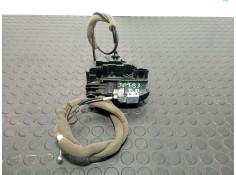 Recambio de cerradura puerta delantera derecha para nissan note 1.2 3 cil referencia OEM IAM 805003VV0A  