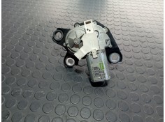 Recambio de motor limpia trasero para peugeot partner kombi 1.6 hdi referencia OEM IAM 9683363780  