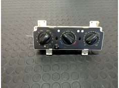 Recambio de mando calefaccion / aire acondicionado para citroen xsara berlina 1.9 td referencia OEM IAM 810621263F  