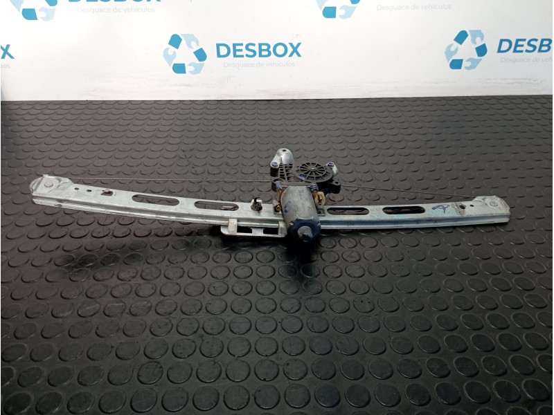 Recambio de elevalunas delantero izquierdo para mercedes-benz clase a (w168) 170 cdi (168.008) referencia OEM IAM 191745XXX  