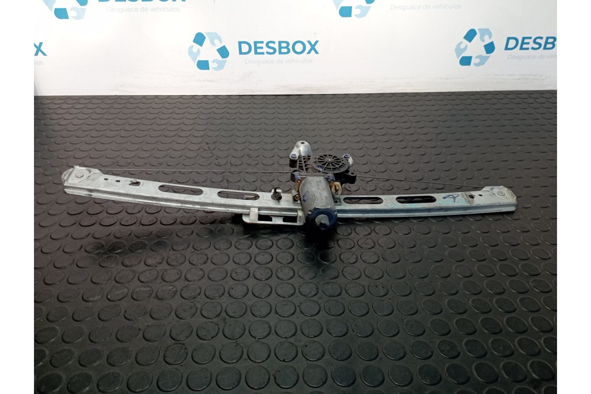 Recambio de elevalunas delantero izquierdo para mercedes-benz clase a (w168) 170 cdi (168.008) referencia OEM IAM 191745XXX  