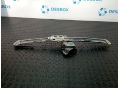 Recambio de elevalunas delantero izquierdo para mercedes-benz clase a (w168) 170 cdi (168.008) referencia OEM IAM 191745XXX   2