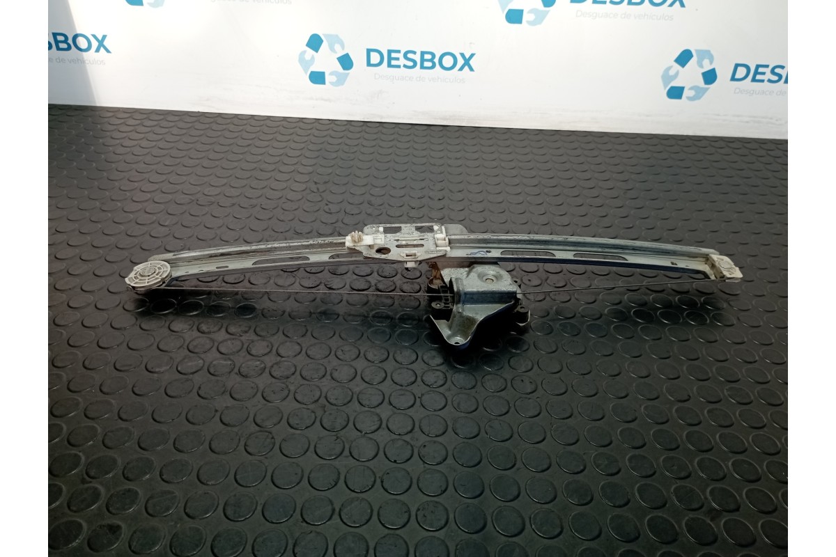 Recambio de elevalunas delantero izquierdo para mercedes-benz clase a (w168) 170 cdi (168.008) referencia OEM IAM 191745XXX  