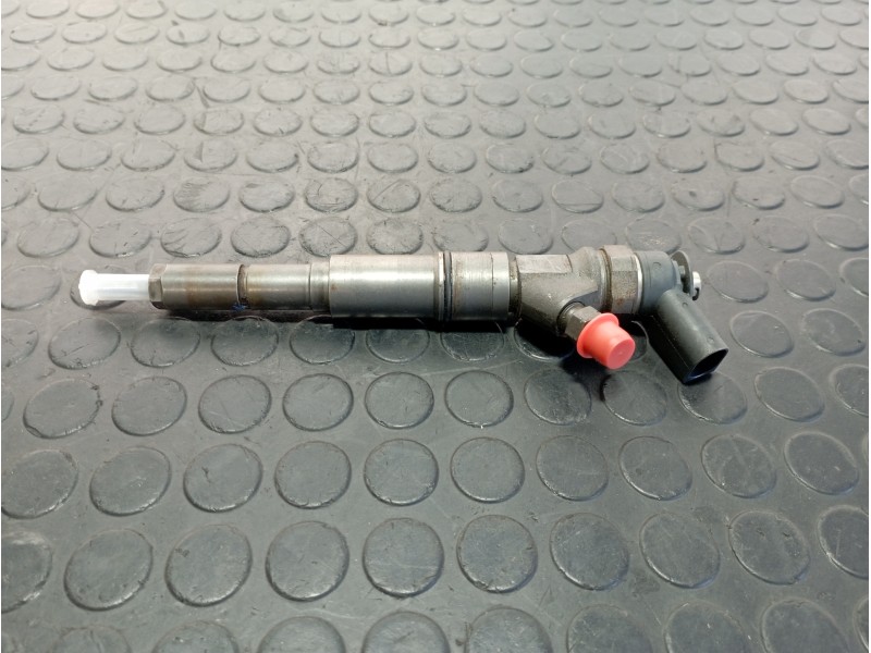Recambio de inyector para bmw x3 (e83) 2.0 16v diesel cat referencia OEM IAM 7793836  