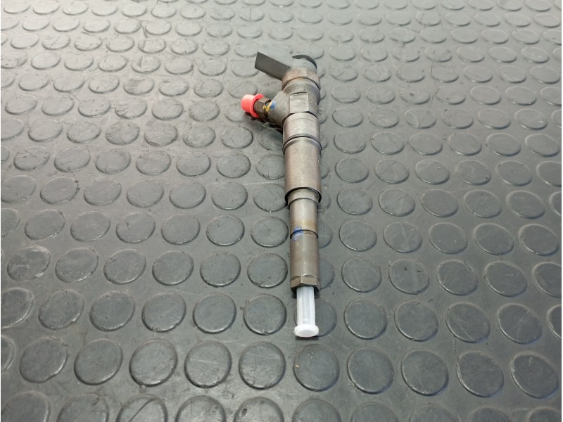 Recambio de inyector para bmw x3 (e83) 2.0 16v diesel cat referencia OEM IAM 7793836  