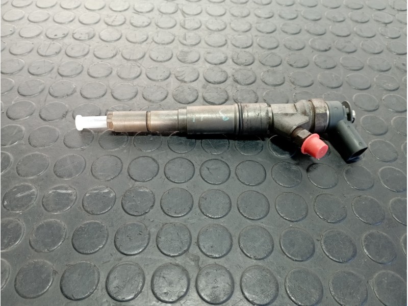 Recambio de inyector para bmw x3 (e83) 2.0 16v diesel cat referencia OEM IAM 7793836  