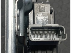 Recambio de elevalunas delantero izquierdo para peugeot partner kombi 1.6 hdi referencia OEM IAM 9672946680   2