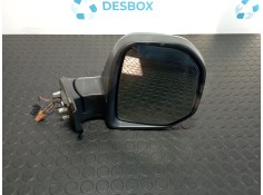 Recambio de retrovisor derecho para peugeot partner kombi 1.6 hdi referencia OEM IAM 233646008  