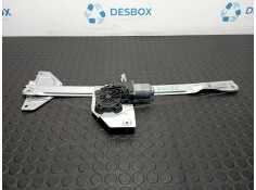 Recambio de elevalunas delantero derecho para peugeot partner kombi 1.6 hdi referencia OEM IAM 9672946580  