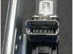 Recambio de elevalunas delantero derecho para peugeot partner kombi 1.6 hdi referencia OEM IAM 9672946580   2