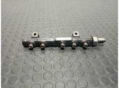 Recambio de rampa inyectora para ford focus turn. iii1.6 tdci referencia OEM IAM 968529758002  