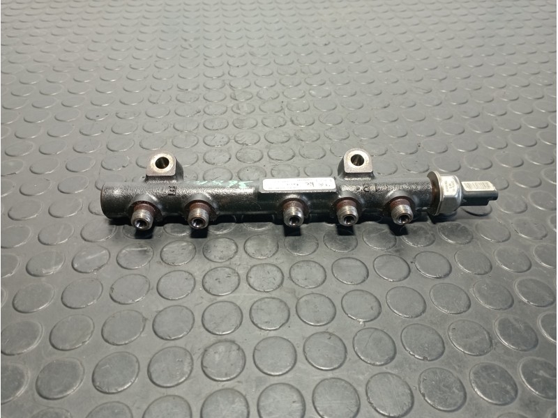 Recambio de rampa inyectora para ford focus turn. iii1.6 tdci referencia OEM IAM 968529758002  