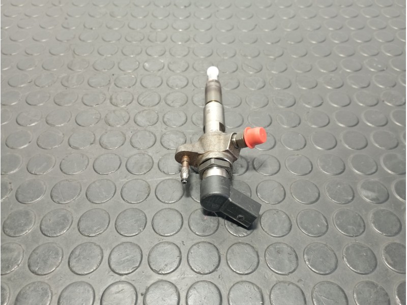 Recambio de inyector para ford focus turn. iii1.6 tdci referencia OEM IAM 9802448680  