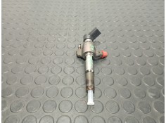 Recambio de inyector para ford focus turn. iii1.6 tdci referencia OEM IAM 9802448680   2