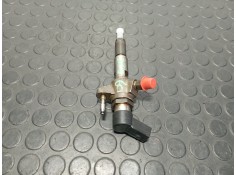 Recambio de inyector para ford focus turn. iii1.6 tdci referencia OEM IAM 9802448680  