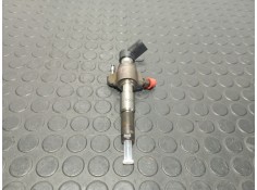 Recambio de inyector para ford focus turn. iii1.6 tdci referencia OEM IAM 9802448680   2