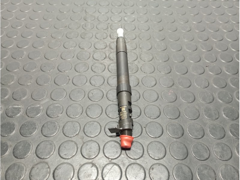 Recambio de inyector para peugeot 508 sw sw allure hdi 116 referencia OEM IAM 9686191080  