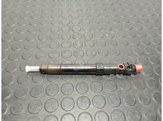 Recambio de inyector para peugeot 508 sw sw allure hdi 116 referencia OEM IAM 9686191080   2