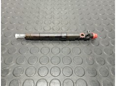 Recambio de inyector para peugeot 508 sw sw allure hdi 116 referencia OEM IAM 9686191080  