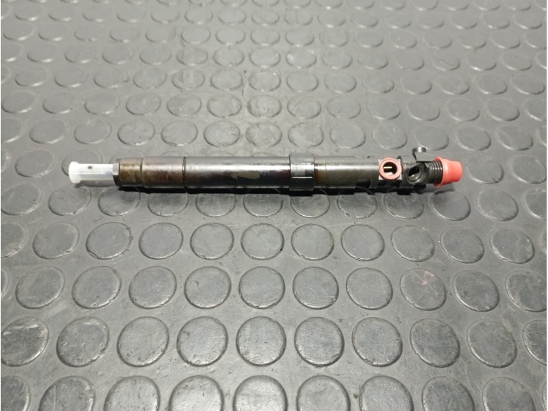 Recambio de inyector para peugeot 508 sw sw allure hdi 116 referencia OEM IAM 9686191080  