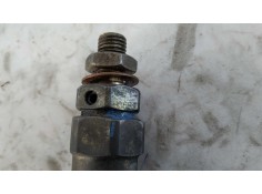 Recambio de inyector para nissan patrol gr (y61) 2.8 turbodiesel cat referencia OEM IAM 71H0681   2