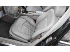 Recambio de juego asientos completo para mercedes-benz clase e (w211) berlina e 220 cdi referencia OEM IAM   