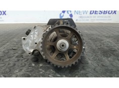 Recambio de bomba inyeccion para renault megane ii berlina 3p 1.9 dci diesel referencia OEM IAM 8200108225  