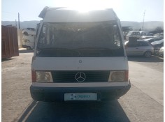 mercedes-benz mb del año 1994