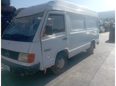 mercedes-benz mb del año 1994 2