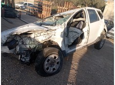 dacia duster del año 2014 2