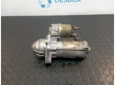 Recambio de motor arranque para bmw serie 5 berlina (e39) 520d referencia OEM IAM 2247063  