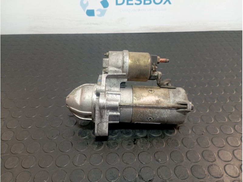 Recambio de motor arranque para bmw serie 5 berlina (e39) 520d referencia OEM IAM 2247063  