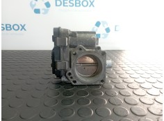 Recambio de caja mariposa para volkswagen golf vii lim. 1,4 tsi referencia OEM IAM 03F133062B  