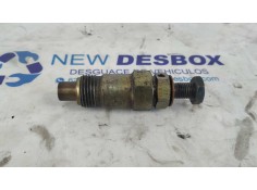 Recambio de inyector para nissan patrol gr (y61) 2.8 turbodiesel cat referencia OEM IAM 71H0681  
