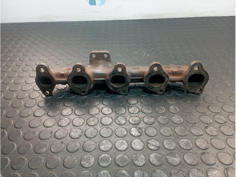 Recambio de colector escape para ford focus turn. iii1.6 tdci referencia OEM IAM 8M5Q9431A1A  