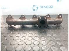 Recambio de colector escape para ford focus turn. iii1.6 tdci referencia OEM IAM 8M5Q9431A1A   2
