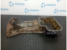 Recambio de sobrecarter para mercedes-benz clase cl (w215) coupe 500 (215.375) referencia OEM IAM R1130141402  