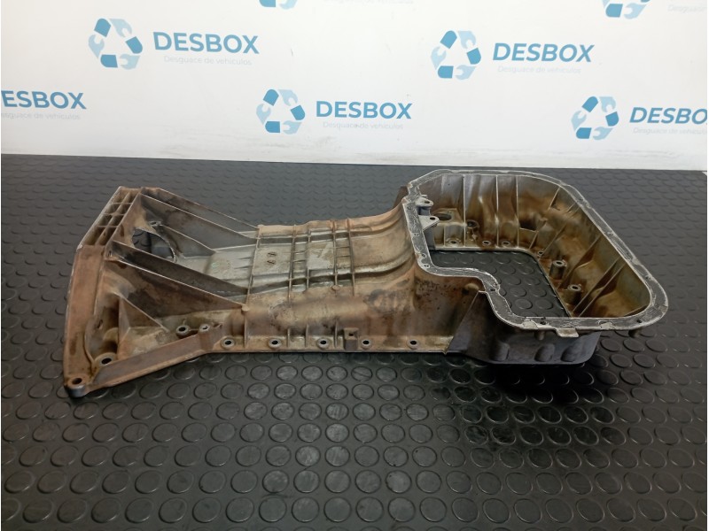 Recambio de sobrecarter para mercedes-benz clase cl (w215) coupe 500 (215.375) referencia OEM IAM R1130141402  