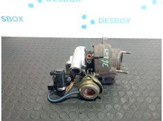 Recambio de turbocompresor para bmw serie 5 berlina (e39) 520d referencia OEM IAM 2247297G   2