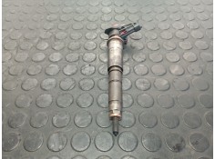 Recambio de inyector para nissan qashqai (j10) 2.0 dci referencia OEM IAM 505056BH82409398  