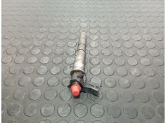 Recambio de inyector para nissan qashqai (j10) 2.0 dci referencia OEM IAM 505056BH82409398   2