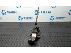 Recambio de palanca cambio para ford focus berlina (cak) 1.6 16v cat referencia OEM IAM XS4R7K387   2