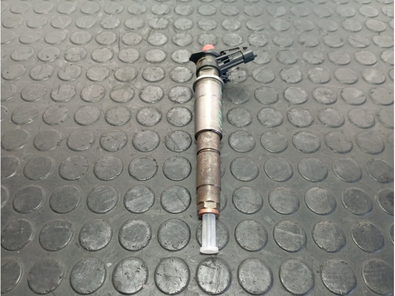 Recambio de inyector para nissan qashqai (j10) 2.0 dci referencia OEM IAM 804536AH82409398  