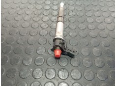 Recambio de inyector para nissan qashqai (j10) 2.0 dci referencia OEM IAM 804536AH82409398   2